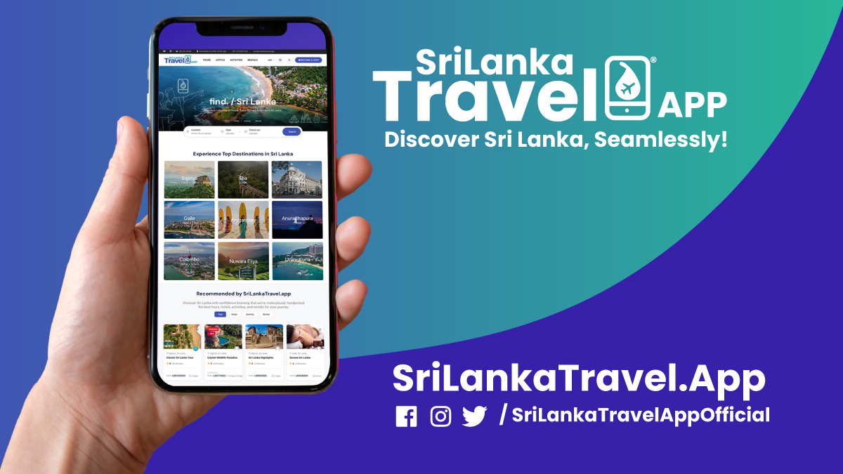 Function Partner Page Sri Lanka Travel Booking App