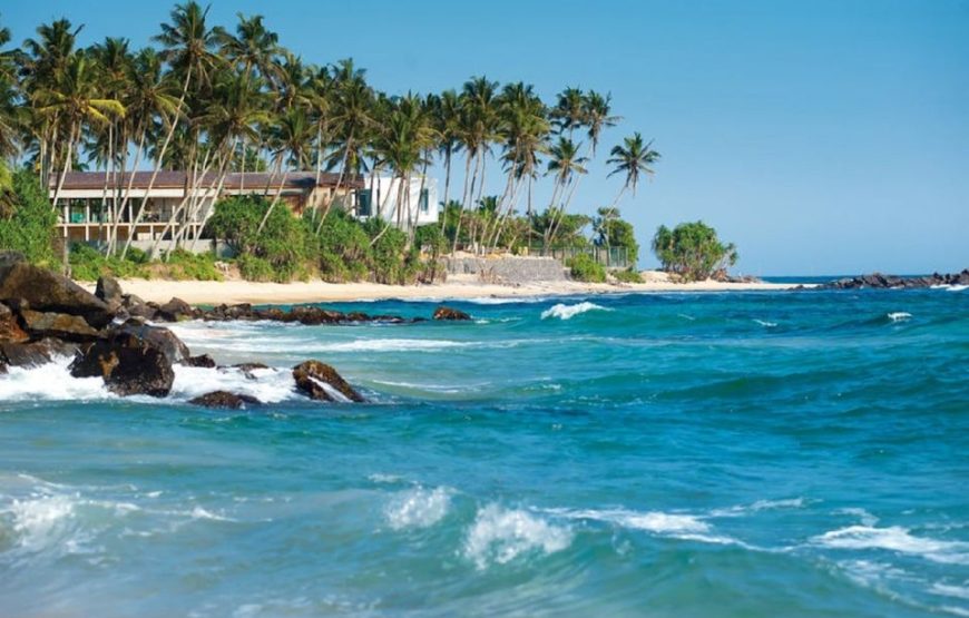 Sri Lanka: 7-Day Off-The-Beaten Path Tour