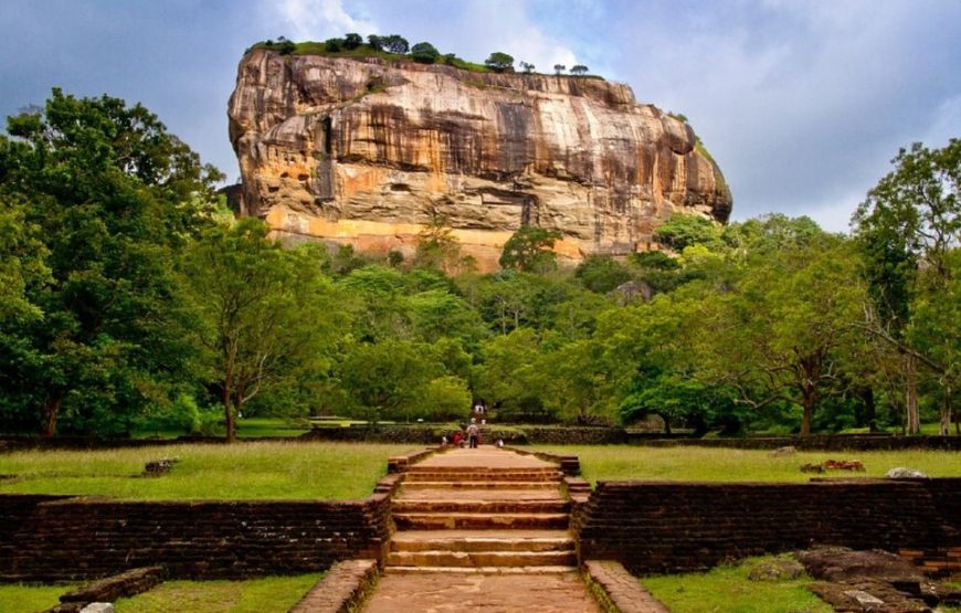 Sri Lanka: 7-Day Off-The-Beaten Path Tour