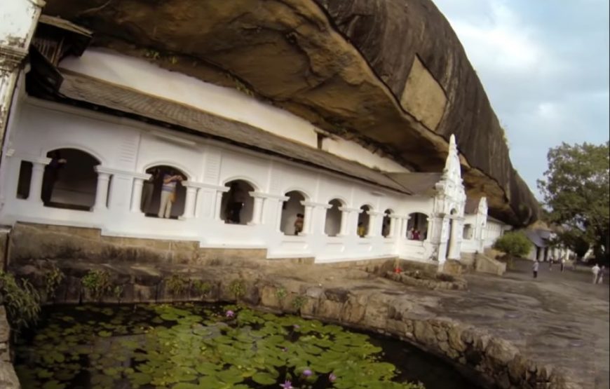 Sri Lanka: 7-Day Off-The-Beaten Path Tour