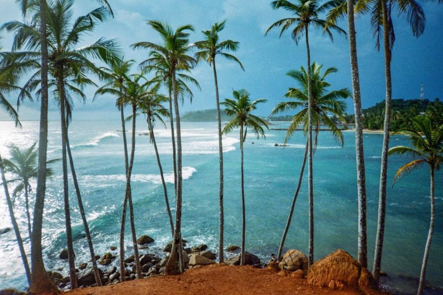 Visit Sri Lanka 7 Days Round Trip