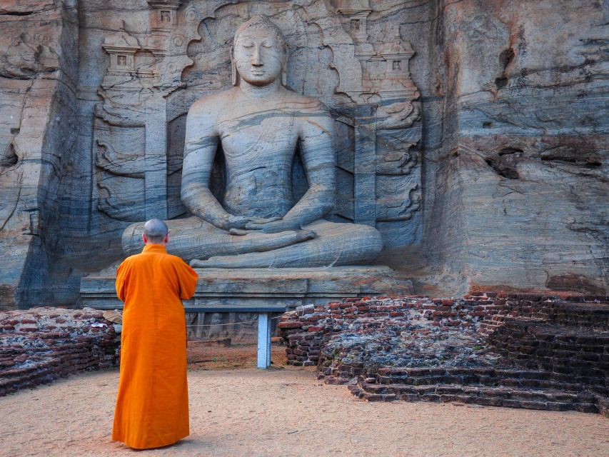 Day 4: Sigiriya